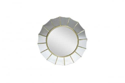 Купить Зеркало Garda Decor 17-A1607 по низкой цене