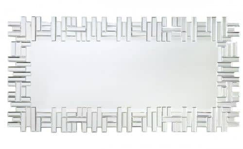 Купить Зеркало Garda Decor KFH260 1160х575 мм по низкой цене