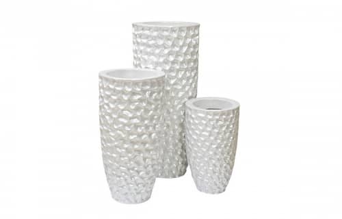 Купить Кашпо Garda Decor ZS-C785-34 по низкой цене