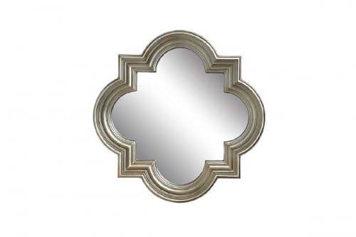 Купить Зеркало Garda Decor 19-OA-71073 870х870 мм по низкой цене