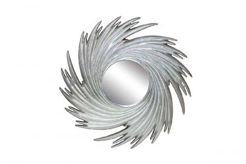 Купить Зеркало Garda Decor 19-OA-71033 960х960 мм по низкой цене