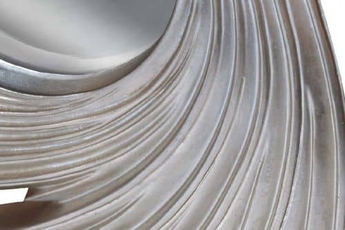 Купить Зеркало Garda Decor 19-OA-71033 960х960 мм по низкой цене