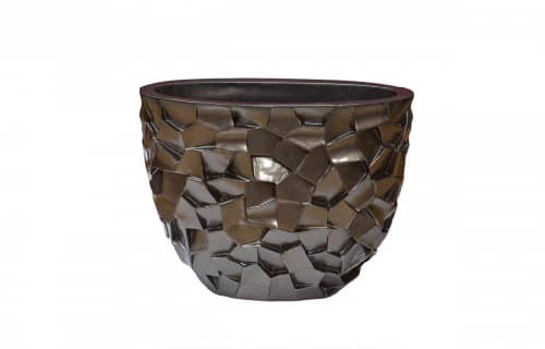 Купить Кашпо Garda Decor ZS-C858-18 по низкой цене