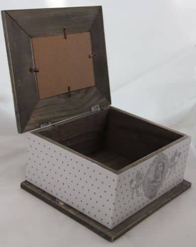 Купить Шкатулка La Neige для мелочей LN-6043 по низкой цене