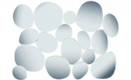 Купить Зеркало Garda Decor GC-9136 870х640 мм по низкой цене