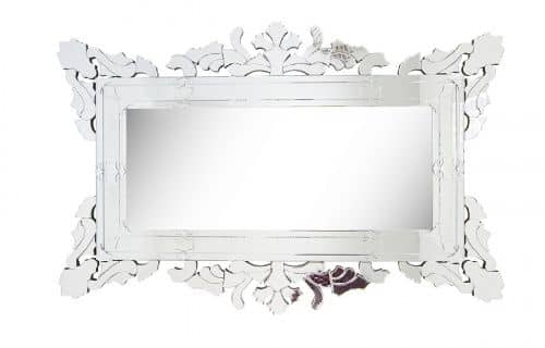 Купить Зеркало Garda Decor KFH404 1800х1180 мм по низкой цене