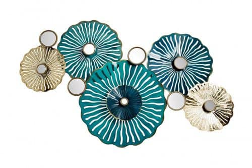 Купить Декор La Neige настенный 37SM-0879 по низкой цене