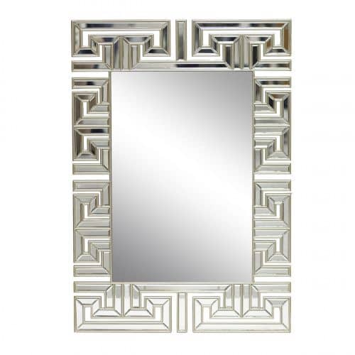 Купить Зеркало Garda Decor KFH1134 1064х730 мм по низкой цене