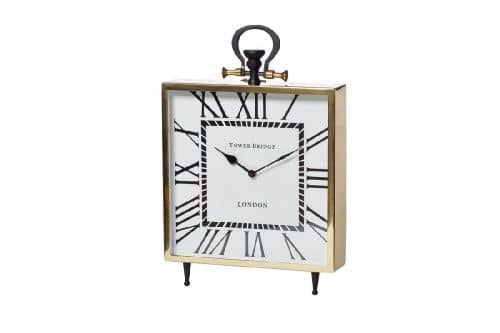 Купить Часы Garda Decor IK50743  настенные 3х5х45 см по низкой цене