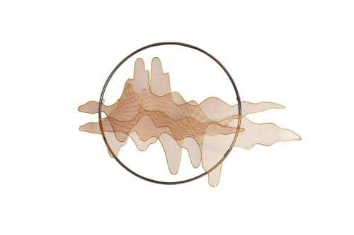 Купить Декор La Neige декор настенный 37SM-1603 по низкой цене