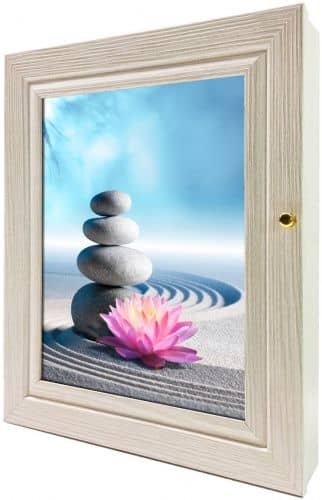 Купить Ключница TopLightPoster TL-KAG0157 по низкой цене