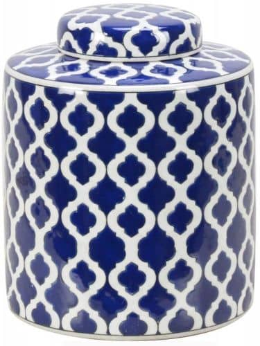 Купить Ваза MHLiving Dafna настольная 008848 по низкой цене