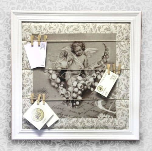 Купить Декор La Neige доска для крепления записок LN-6102 по низкой цене