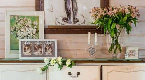 Купить Рамка La Neige LN-6096 по низкой цене