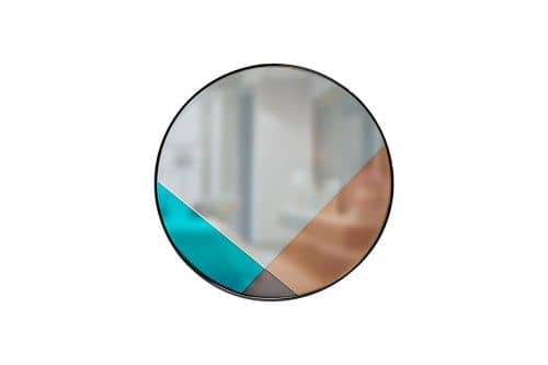 Купить Зеркало Garda Decor 19-ОА-5903/4 по низкой цене