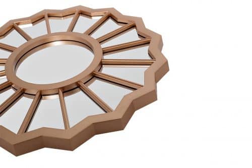 Купить Набор Garda Decor из 3 зеркал SET986 по низкой цене