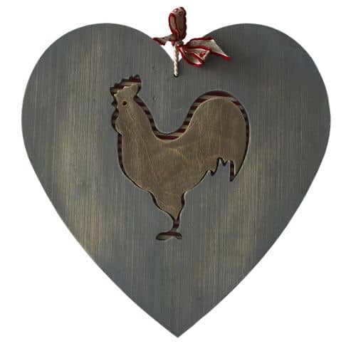 Купить Декор La Neige доска для резки WDK-13 по низкой цене