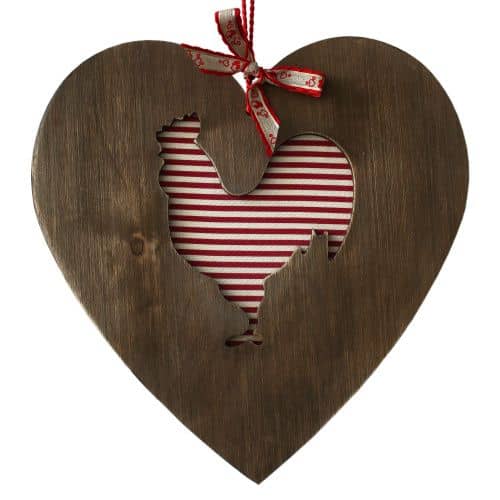 Купить Декор La Neige доска для резки WDK-18 по низкой цене