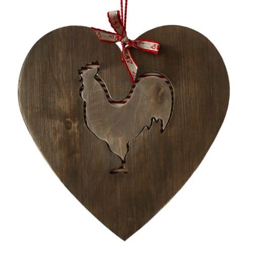 Купить Декор La Neige доска для резки WDK-18 по низкой цене