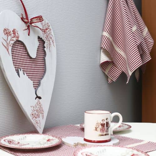 Купить Декор La Neige набор досок WDK-8 по низкой цене