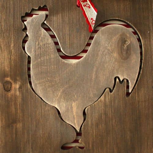 Купить Декор La Neige набор досок WDK-9 по низкой цене