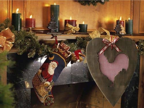 Купить Декор La Neige набор досок WDK-9 по низкой цене