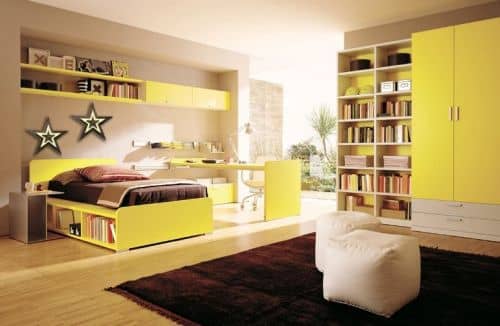 Купить Декор La Neige комплект звезд WDS-5 STARS по низкой цене