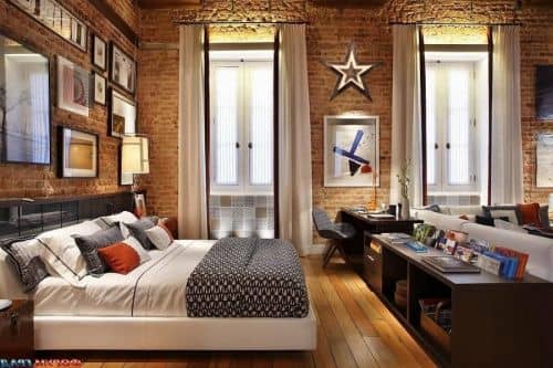 Купить Декор La Neige Звезда WDS-PINK по низкой цене