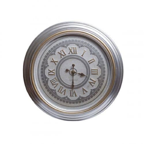 Купить Часы Garda Decor L601A 58.3х58.3х5.3 см по низкой цене