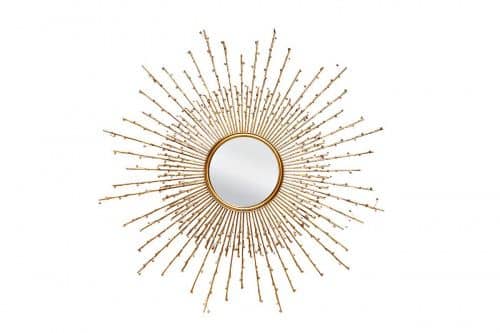 Купить Зеркало Garda Decor 19-ОА-5890 по низкой цене