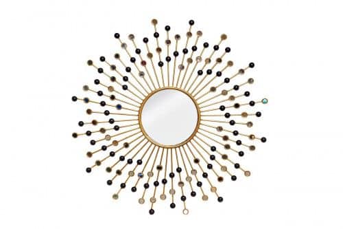 Купить Зеркало Garda Decor 19-ОА-6056 по низкой цене