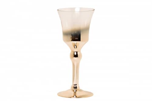 Купить Подсвечник Garda Decor 35BB-1030CG по низкой цене
