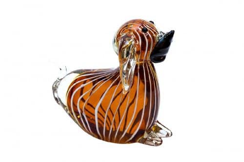 Купить Статуэтка Garda Decor Собака F5020 по низкой цене