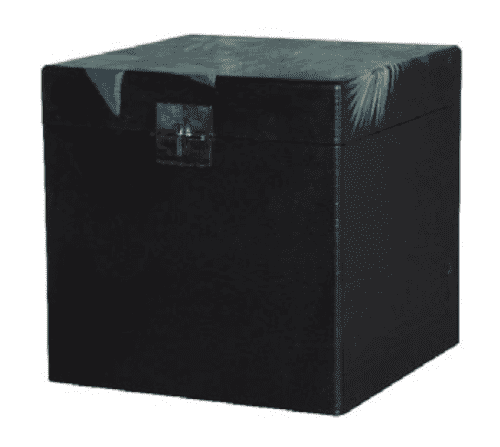 Купить Шкатулка MHLiving Tropic 008056 по низкой цене