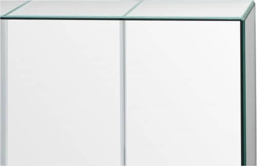 Купить Зеркало MHLiving SILVER FOiL KDR16 010001 900х2400 мм по низкой цене