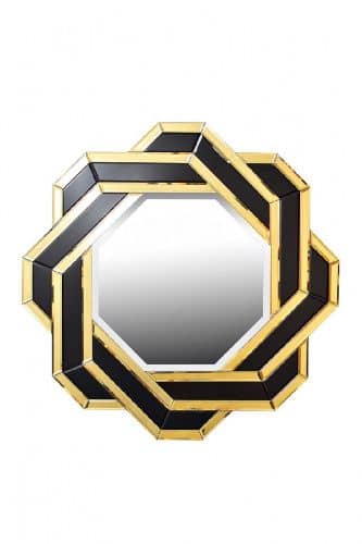 Купить Зеркало Garda Decor KFE7H018 по низкой цене