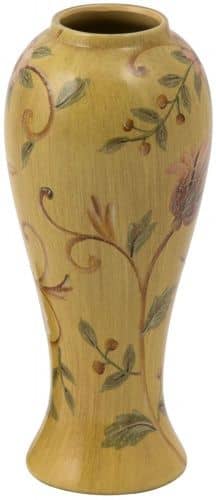 Купить Ваза MHLiving Spring flowers small настольная 010285 по низкой цене