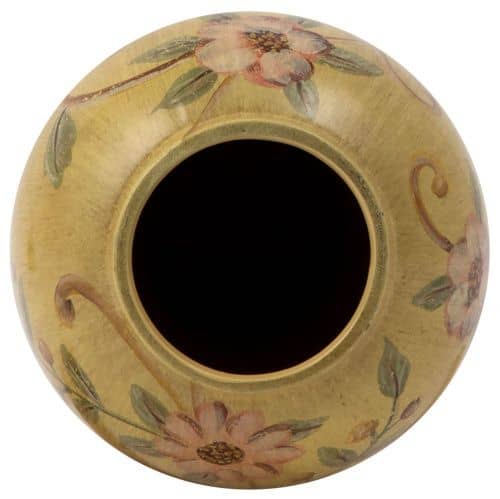 Купить Ваза MHLiving Spring flowers small настольная 010285 по низкой цене