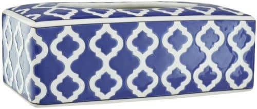 Купить Ваза MHLiving JCD-9659 настольная 009362 по низкой цене