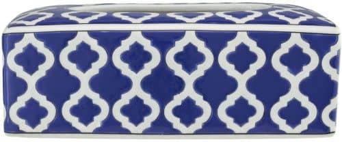 Купить Ваза MHLiving JCD-9659 настольная 009362 по низкой цене