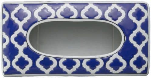 Купить Ваза MHLiving JCD-9659 настольная 009362 по низкой цене