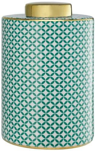 Купить Ваза MHLivingJCD-10972 настольная  008861 по низкой цене