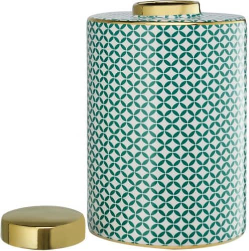 Купить Ваза MHLivingJCD-10972 настольная  008861 по низкой цене