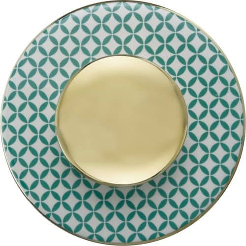 Купить Ваза MHLivingJCD-10972 настольная  008861 по низкой цене