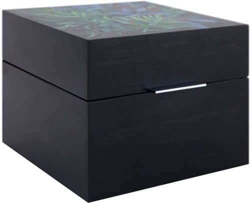 Купить Шкатулка MHLiving Tropic 006736 по низкой цене