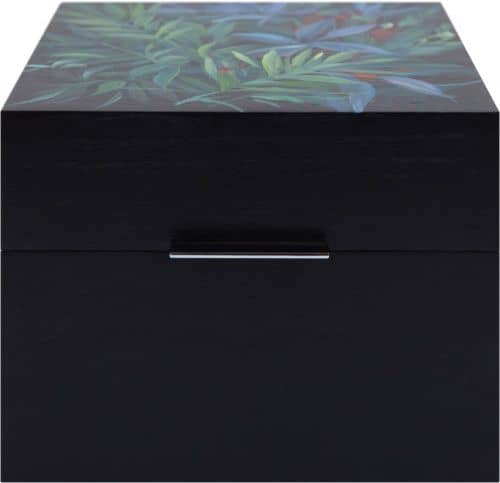 Купить Шкатулка MHLiving Tropic 006736 по низкой цене