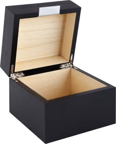 Купить Шкатулка MHLiving Tropic 006736 по низкой цене