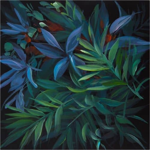 Купить Шкатулка MHLiving Tropic 006736 по низкой цене