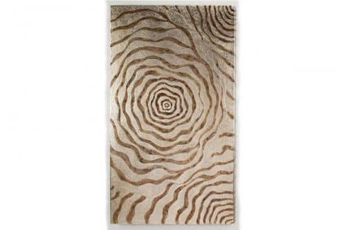 Купить Панно Garda Decor ART-8242-PL1 142х81 по низкой цене