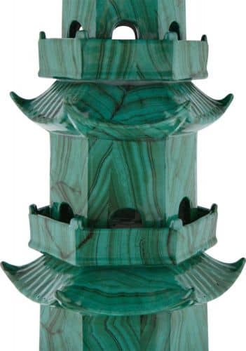 Купить Статуэтка MHLiving Tower 009438 по низкой цене